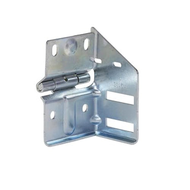 Hörmann Rollenblock (Typ 4 zwischen, Beschlage N/BL/Z/BZ/L, rechts, einfache und sichere Montage) 3045114 im Sale